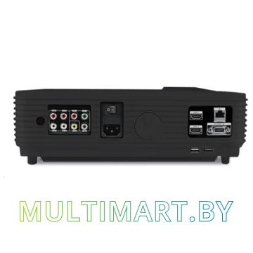 Проектор CACTUS CS-PRO.09B.WXGA-A картинка 2